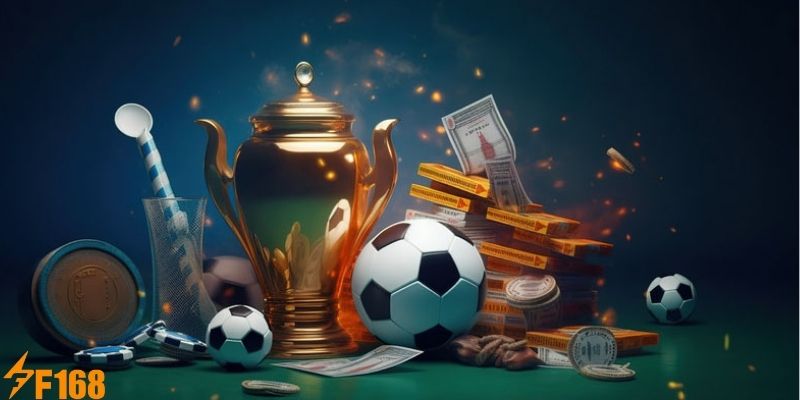 Mẹo Cược Thể Thao Cho Người Mới Khi Tham Gia Tại F168 7 Việc theo dõi bàng kèo giúp người chơi đưa ra quyết định chính xác nhất