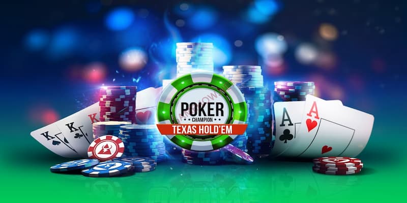 Tặng 100.000 VND Khi Tham Gia Giải Đấu Poker Trực Tuyến 5 Giải đấu Poker là gì?